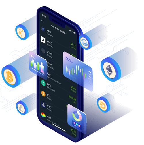 Spot Flomax Pip - Experto en inversión en criptodivisas